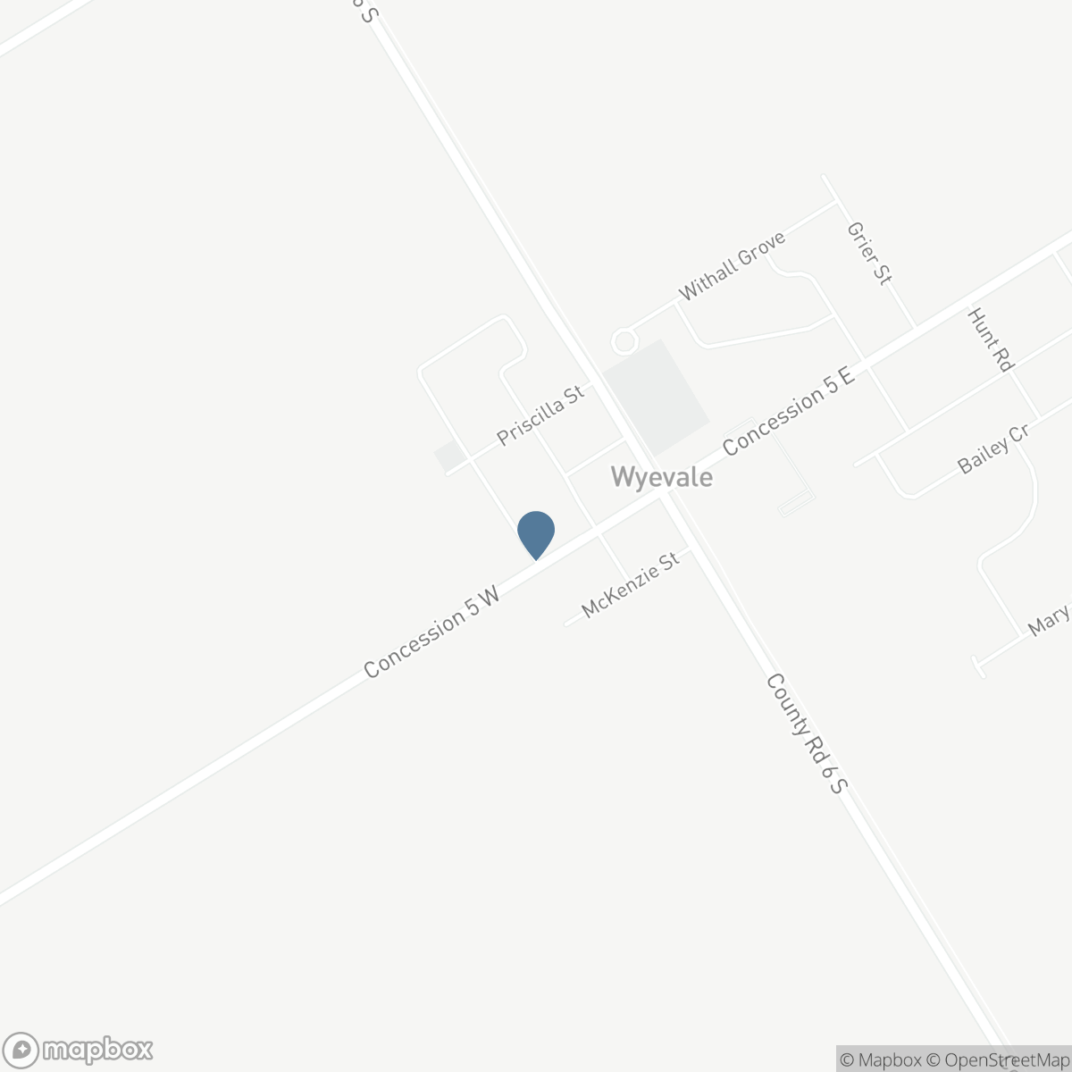 7 REYNOLDS ROAD, Tiny, Ontario L0L 2T0
